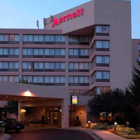 Detroit Marriott Livonia-2